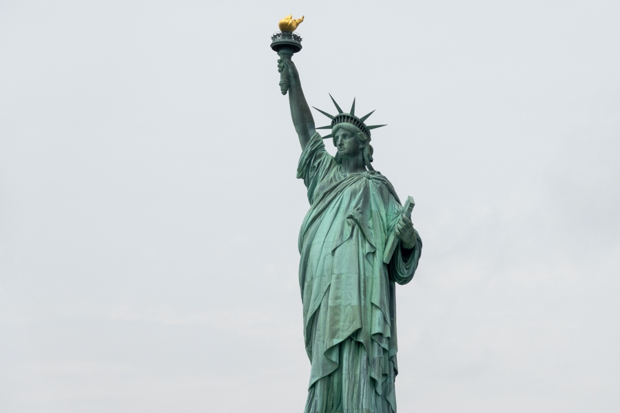 New York - 2023 Summer